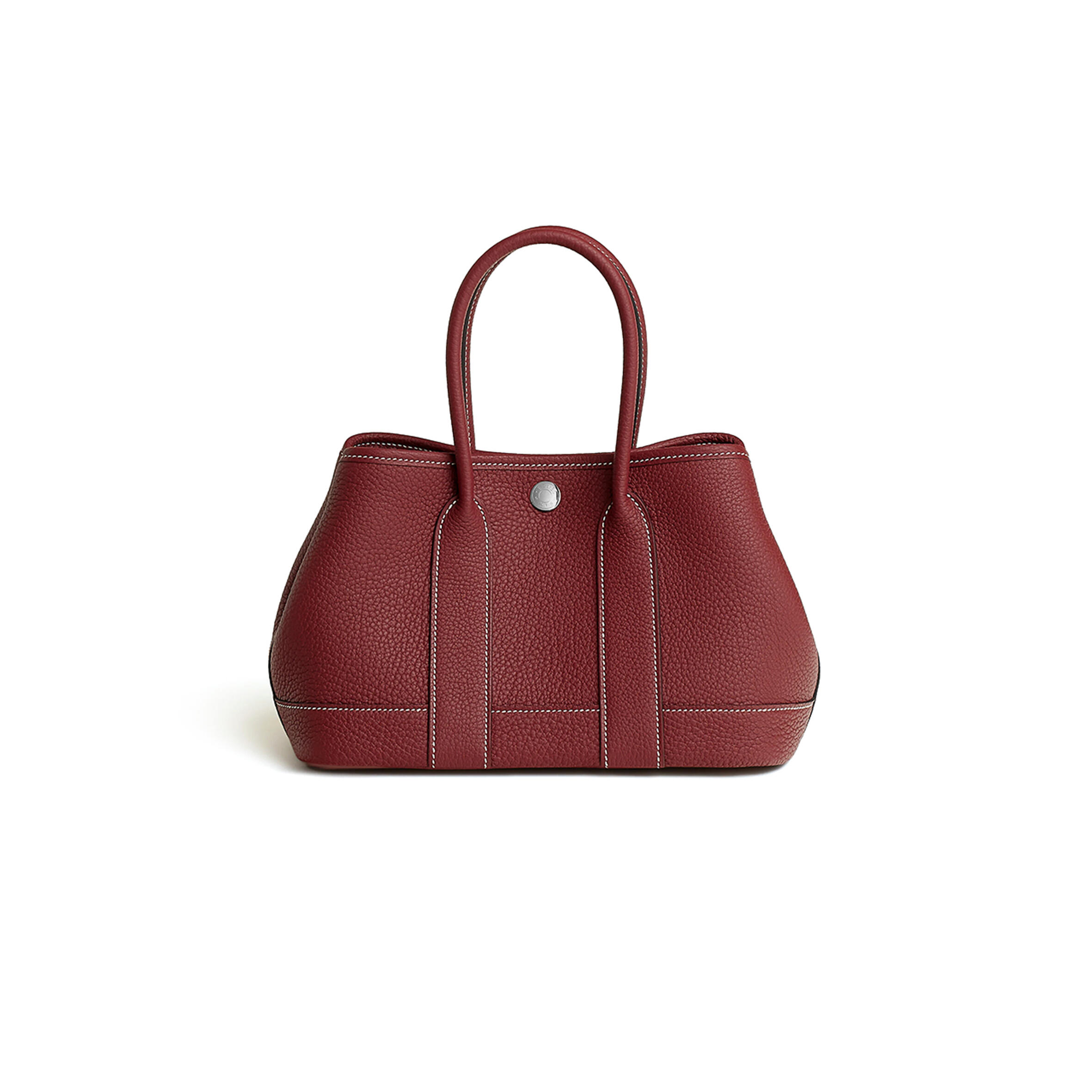 H**mes MASTER GARDEN PARTY MINI 23 H086422CK55 (23*16*10cm)